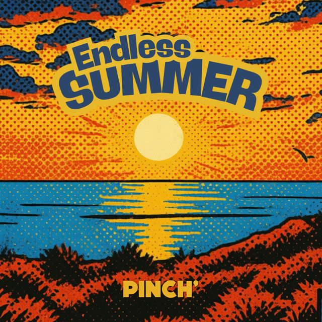 PINCH' - 'Endless Summer' [Ringtone]