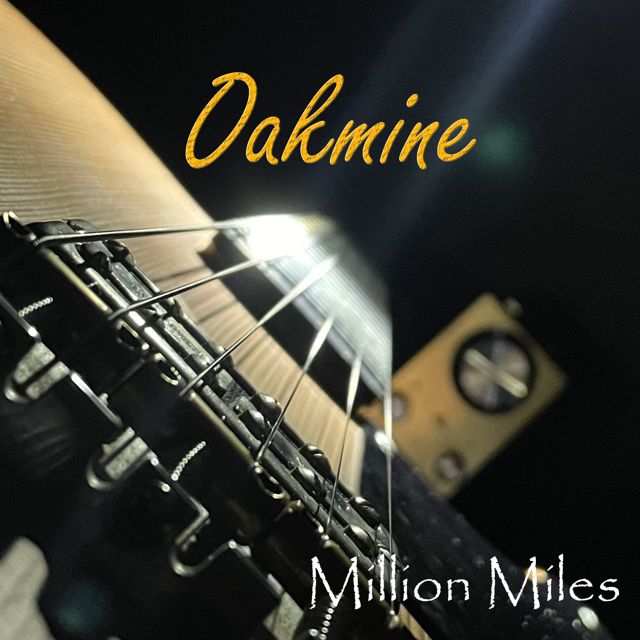 Oakmine - 'Million Miles' [Ringtone]
