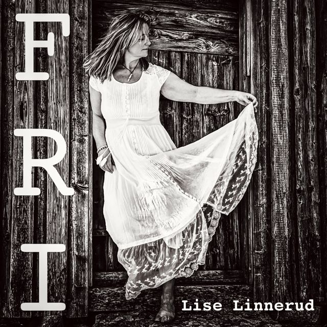 Lise Linnerud - 'Fri' [Ringtone]