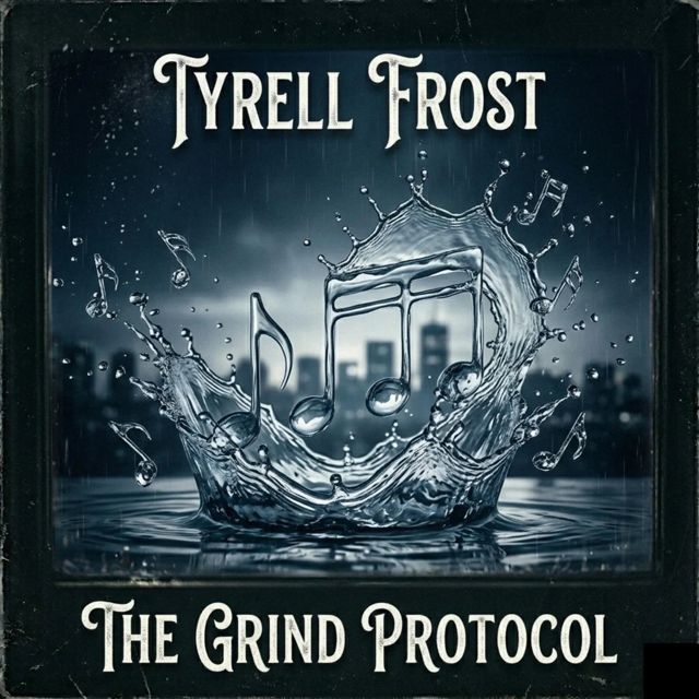 Tyrell Frost - 'Careless About Mercy' [Ringtone]