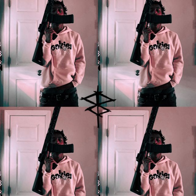 Klmhonos - 'Rebel' [Ringtone]