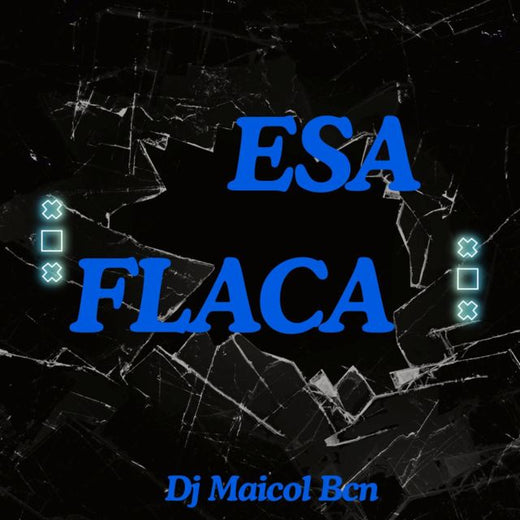 Dj Maicol Bcn - 'ESA FLACA' [Ringtone]