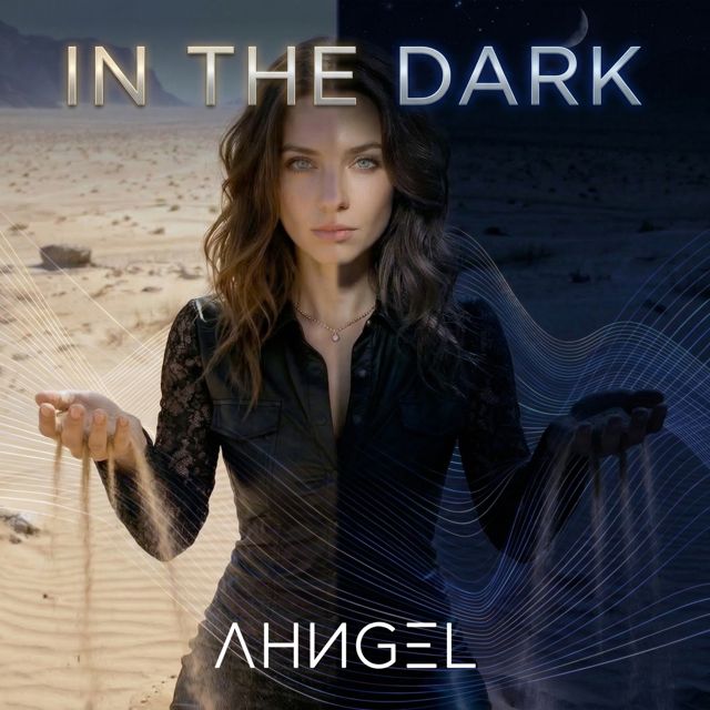 AHИGEL - 'In The Dark' [Ringtone]