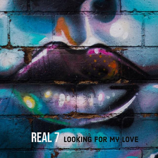 Real 7 - 'Looking for My Love (Edit)' [Ringtone]