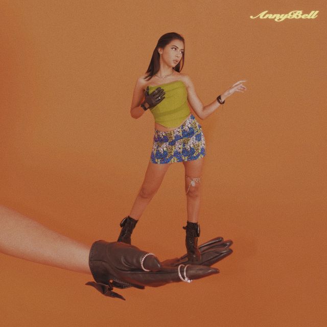 Annybell - 'Vita' [Ringtone]