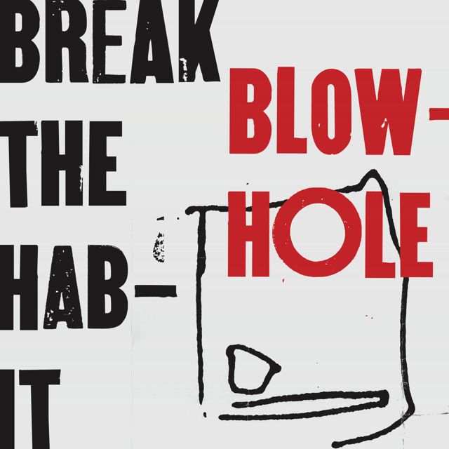 Blowhole - 'New Old School Trio' [Ringtone]