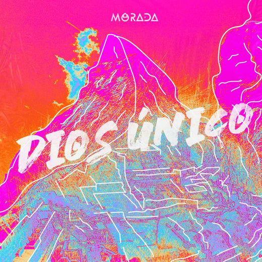 MORADA - 'Dios Único (feat. Marta Durán)' [Ringtone]