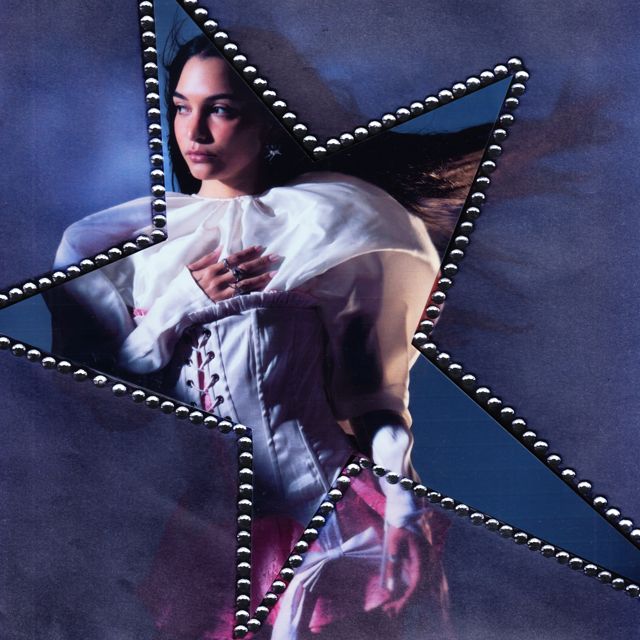 Ambar Lucid - 'There Goes My Baby' [Ringtone]