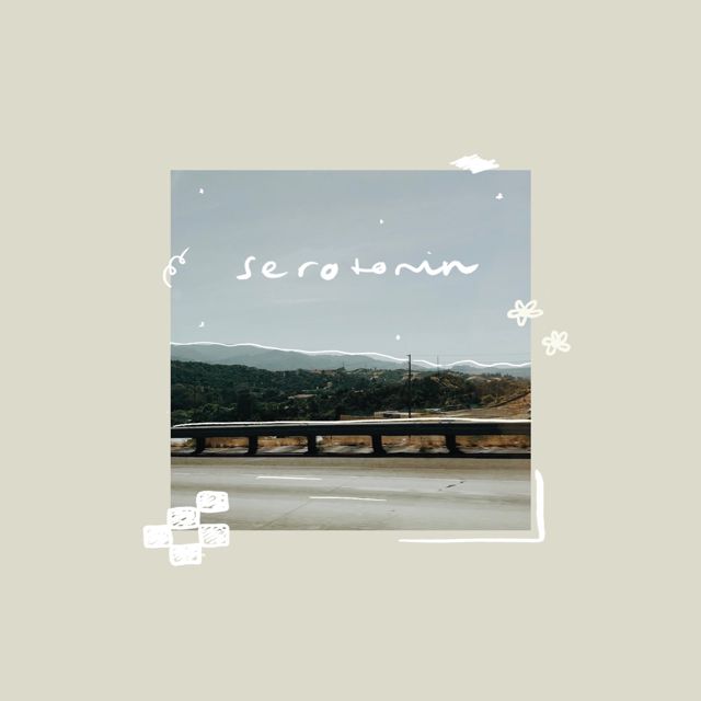 Tash - 'Serotonin' [Ringtone]