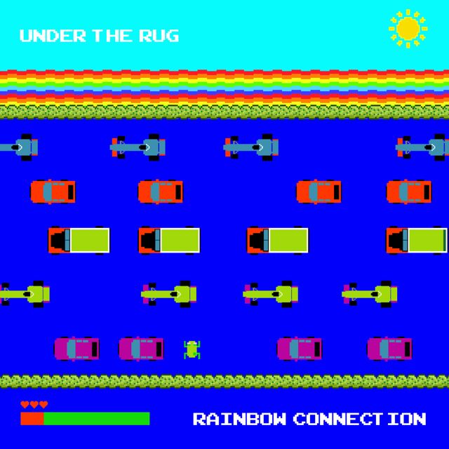 Under The Rug - 'Rainbow Connection' [Ringtone]