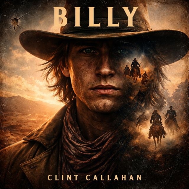 Clint Callahan - 'Billy' [Ringtone]
