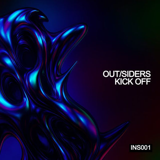 Out/Siders - 'Kick Off' [Ringtone]