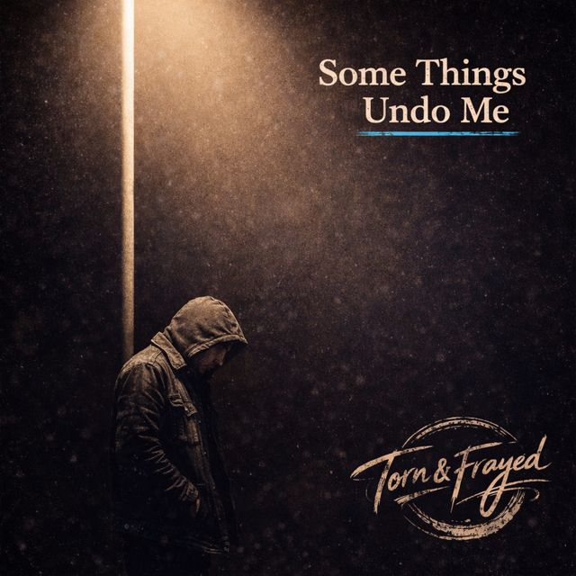 Torn - 'Some Things Undo Me (feat. Frayed)' [Ringtone]