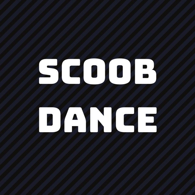 Regis Pace - 'Scoob Dance' [Ringtone]