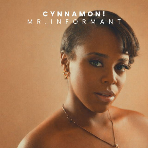 CYNNAMON! - 'MR INFORMANT' [Ringtone]
