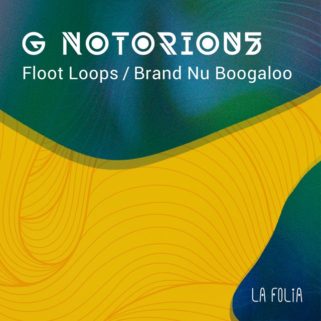 G Notorious - 'Brand Nu Boogaloo' [Ringtone]