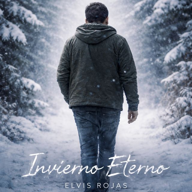 Elvis Rojas - 'Invierno Eterno' [Ringtone]