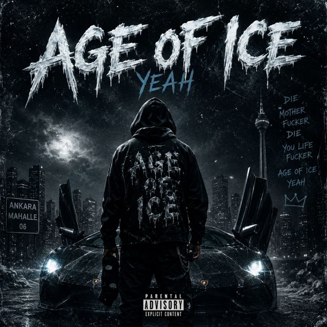 Skowl Waynes - 'İce' [Ringtone]