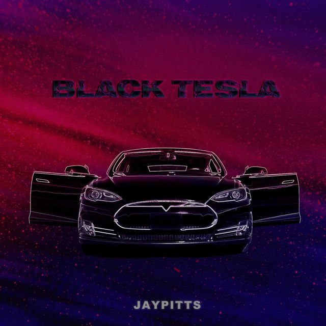 Jaypitts - 'Black Tesla' [Ringtone]
