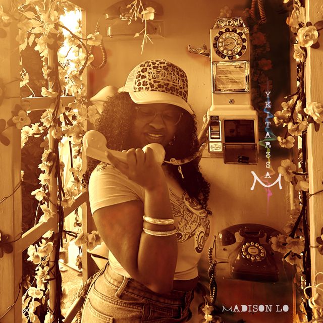 Mas3rati Ky - 'Better Vibes (feat. Madison Lo)' [Ringtone]