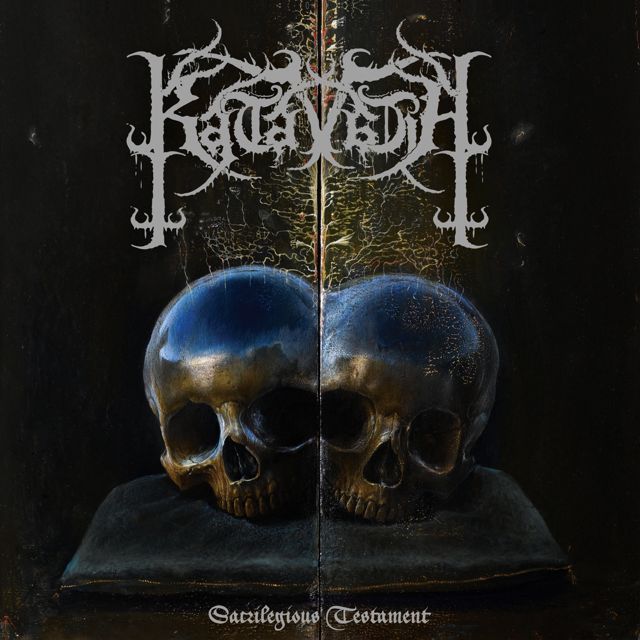 Katavasia - 'Symphony Des Gravens' [Ringtone]