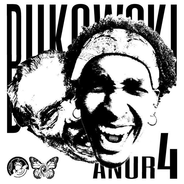 ANUR4 - 'Bukowski' [Ringtone]