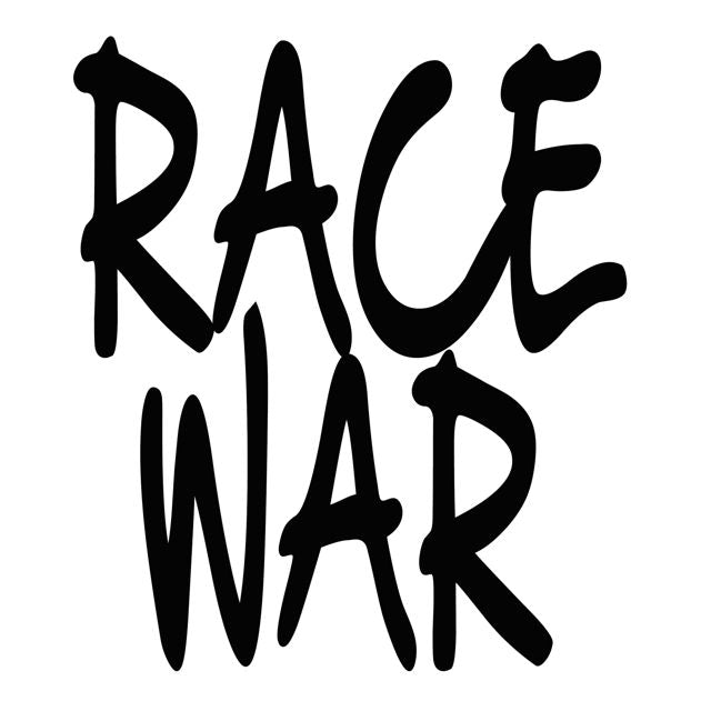 Dj Hazmat - 'Race War' [Ringtone]