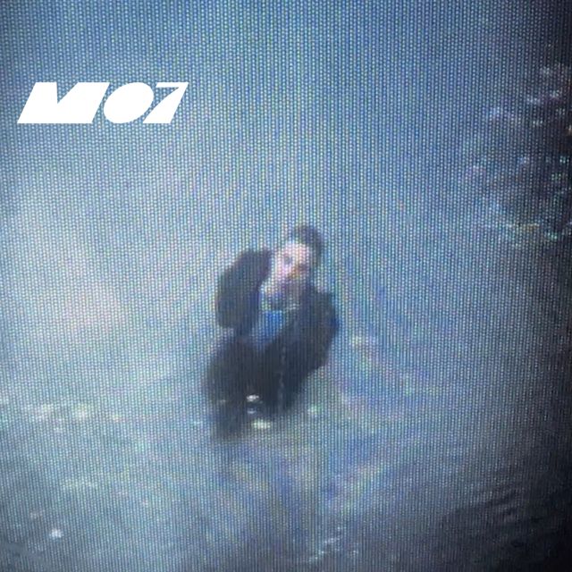 M07 - 'Nothing Can Stop Me' [Ringtone]