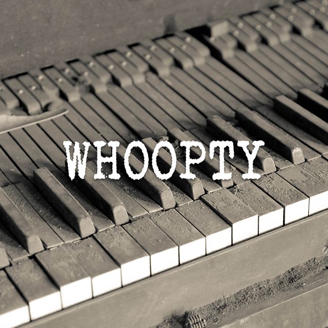 Gutter Keys - 'Whoopty (Piano Version)' [Ringtone]