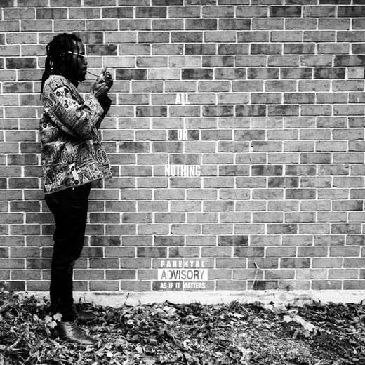 T.R.3 - 'All Or Nothing (feat. Ariano)' [Ringtone]