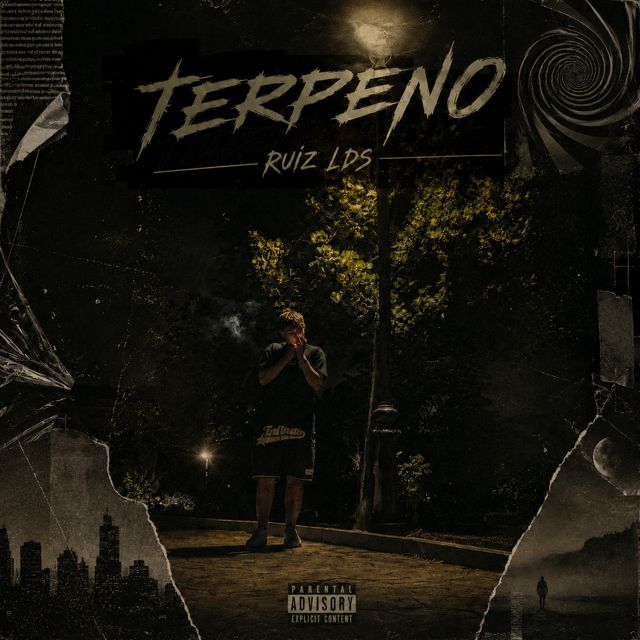 Ruiz LDS - 'Terpeno' [Ringtone]