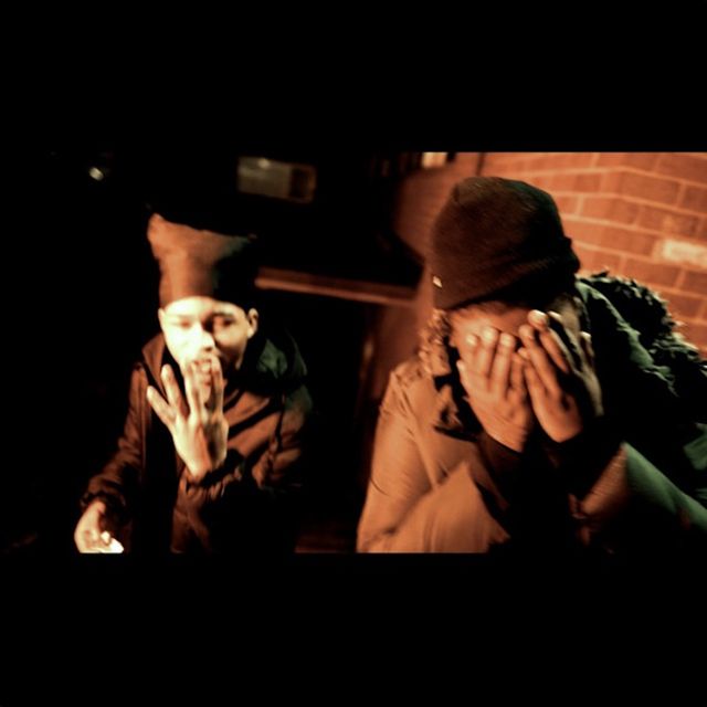 32Richey - 'BYE BYE' [Ringtone]