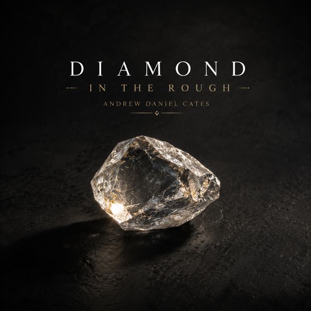 Andrew Daniel Cates - 'Diamond In The Rough' [Ringtone]