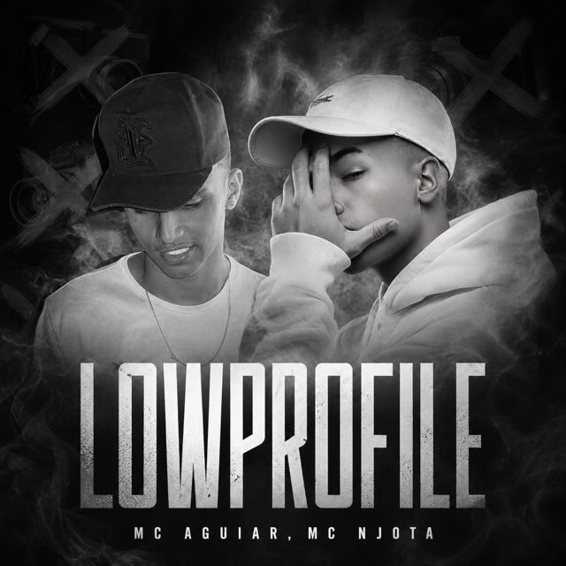 MC Aguiar - 'Lowprofile (feat. MC Njota)' [Ringtone]