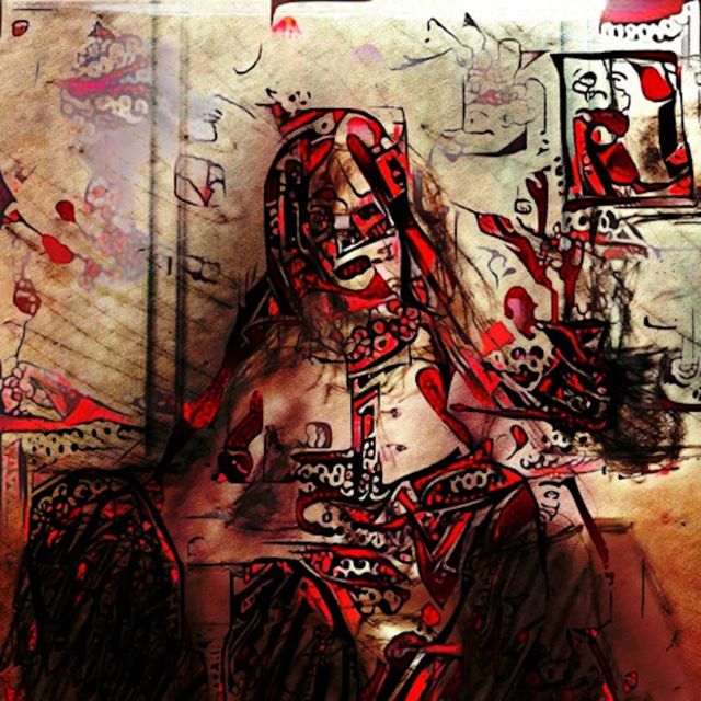 Quannnic - 'cards' [Ringtone]