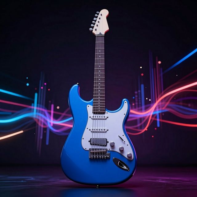 catmotion - 'Guittar Hero' [Ringtone]