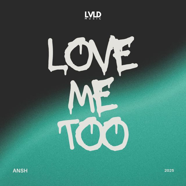 ANSH - 'Love Me Too' [Ringtone]