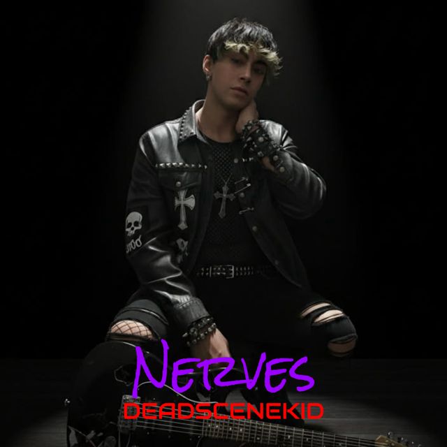 DeadSceneKid - 'Nerves' [Ringtone]