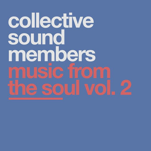 Collective Sound Members - 'Dance (Original Mix)' [Ringtone]