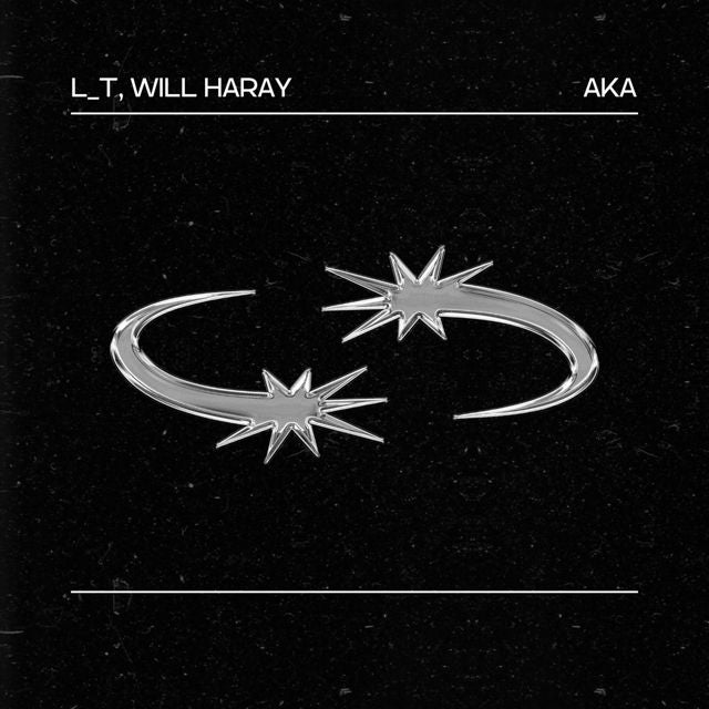 L_Trash - 'AKA (feat. Wil Haray)' [Ringtone]