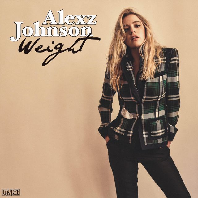 Alexz Johnson - 'Weight' [Ringtone]
