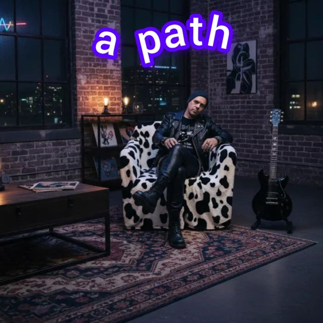 Las Canciones de Petequito - 'a path' [Ringtone]