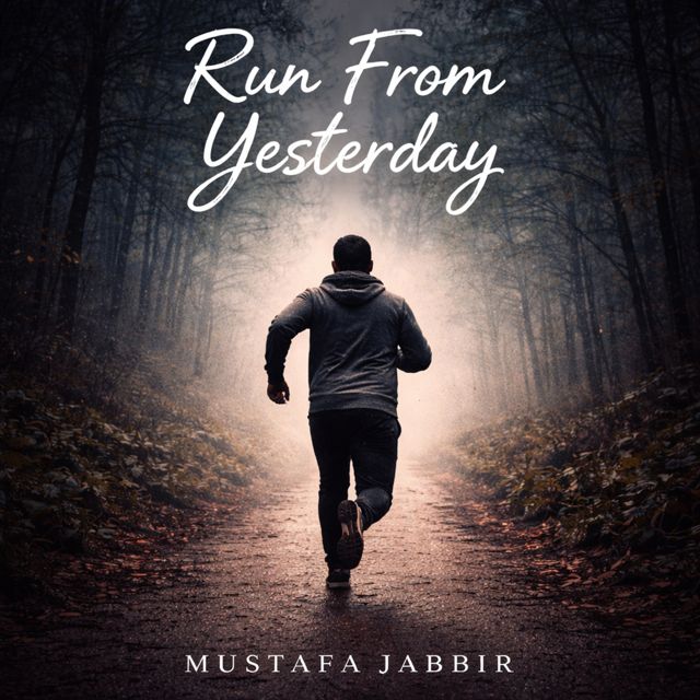 Mustafa Jabbir - 'Run From Yesterday' [Ringtone]