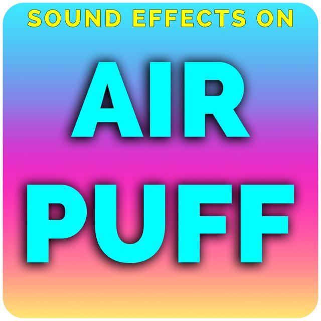 Beep Boy - 'Air Puff (feat. ASMR Wizard)' [Ringtone]