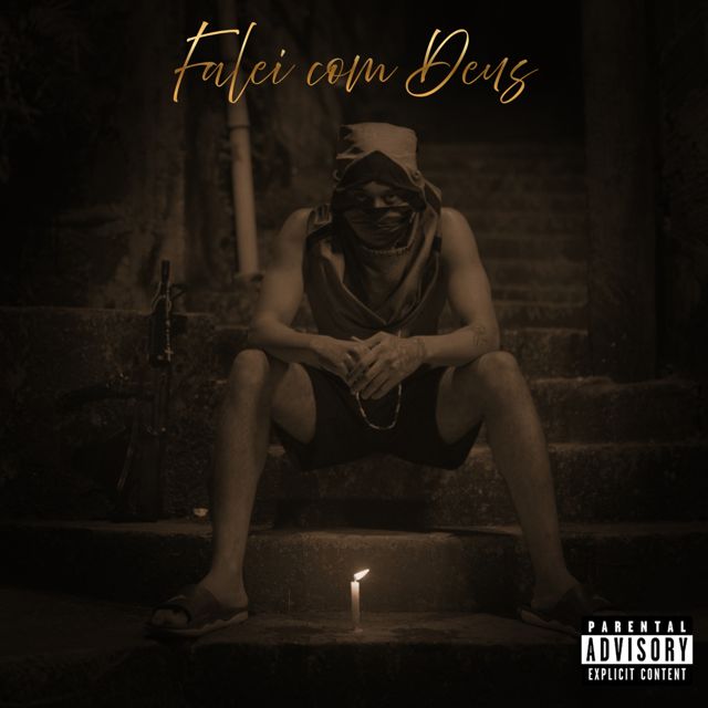 LCRodrigues - 'Falei com Deus' [Ringtone]