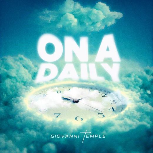 Giovanni Temple - 'On A Daily' [Ringtone]