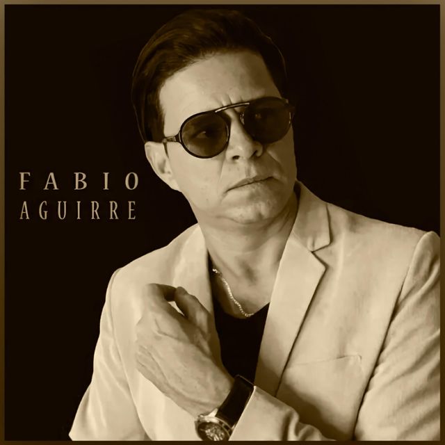 FABIO AGUIRRE - 'EN MI TRISTEZA' [Ringtone]