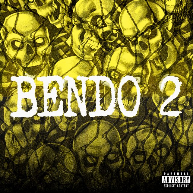 OldTuzin - 'BENDO 2 (feat. Nuyk & 188Virgil & prod.vinibeatz)' [Ringtone]