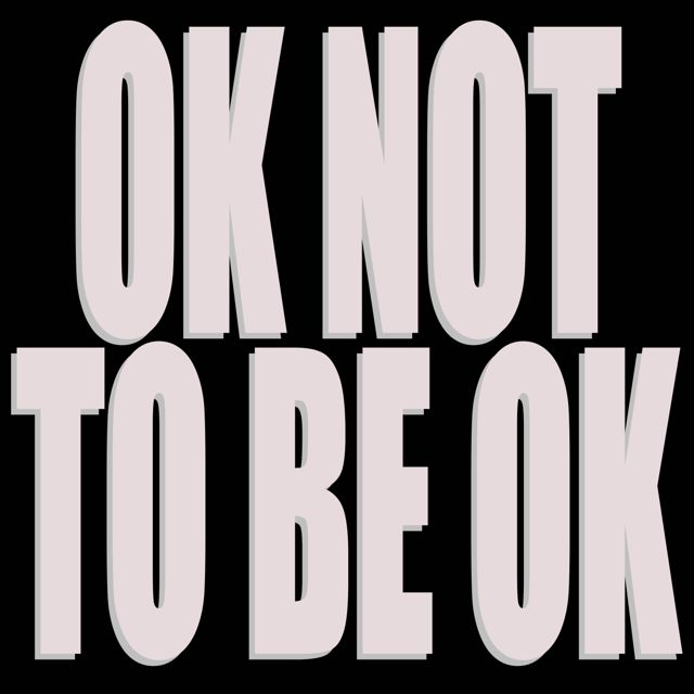 Dj Instramatic - 'Ok Not To Be Ok (Instrumental)' [Ringtone]