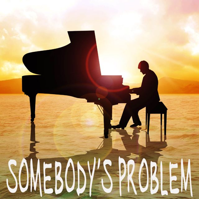 Life In Legato - 'Somebody's Problem (Piano Version)' [Ringtone]